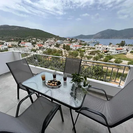 Katelia's Appartamento