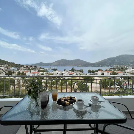 Appartamento Katelia's