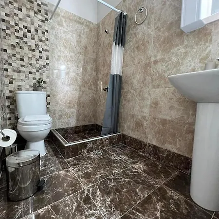 Katelia's Appartamento *