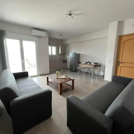 Katelia's Almiropótamos