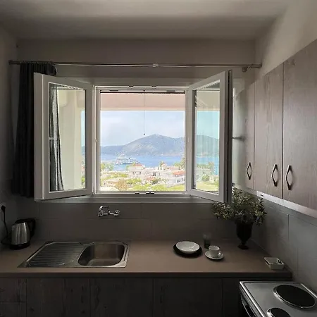 Katelia's Apartament *