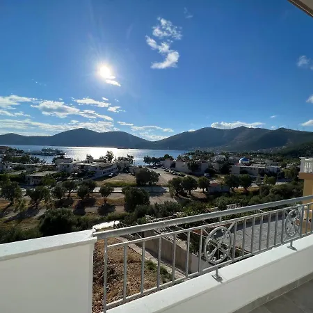 Appartamento Katelia's *