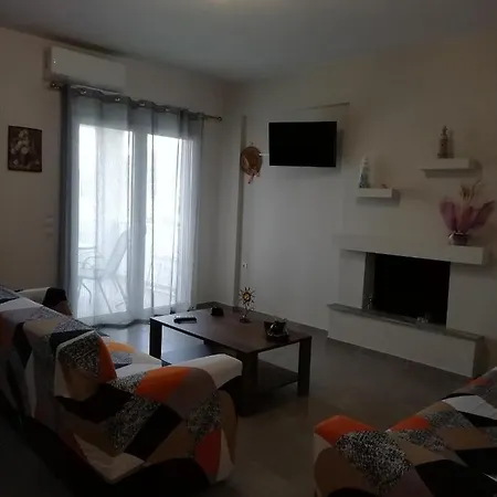 Katelia's Apartment *