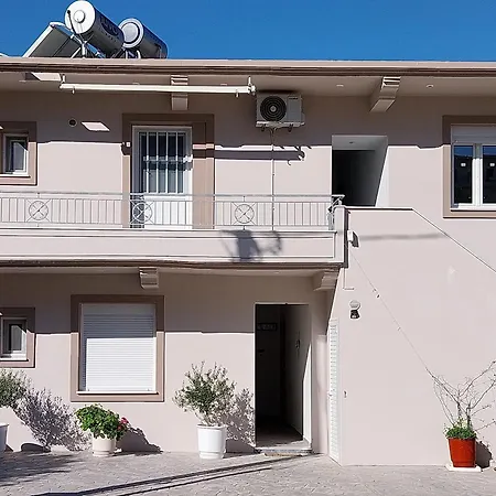 Apartament Katelia's