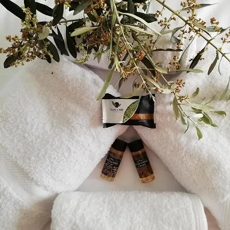 Katelia's Appartamento