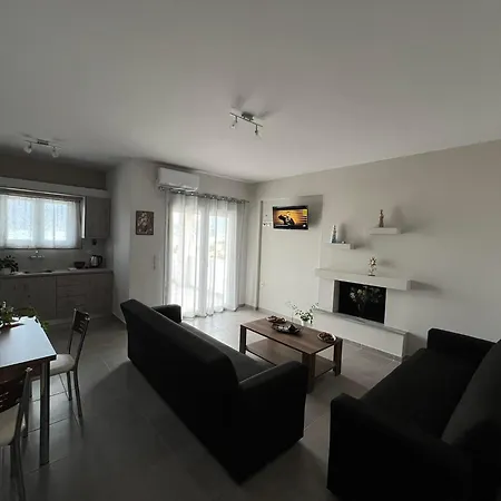 Katelia's Appartamento *