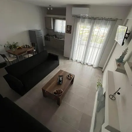 Katelia's Apartament *