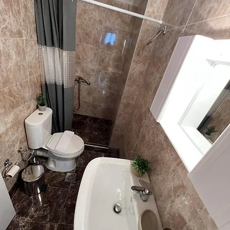 Apartment Katelia's