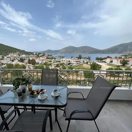 Katelia's Almiropótamos