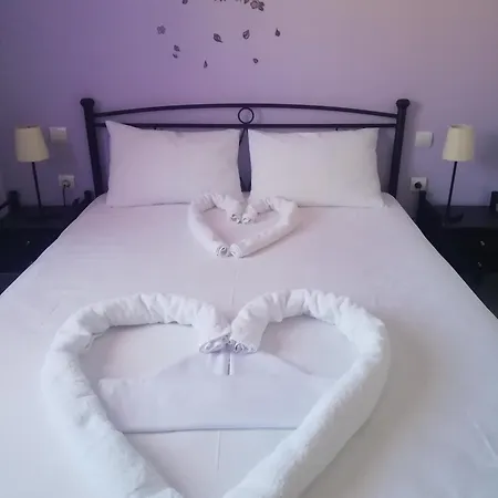 Katelia's Apartament Almiropótamos