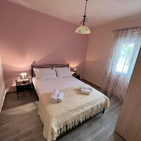 Katelia's Almiropótamos