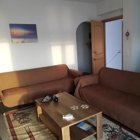 Katelia's Almiropótamos