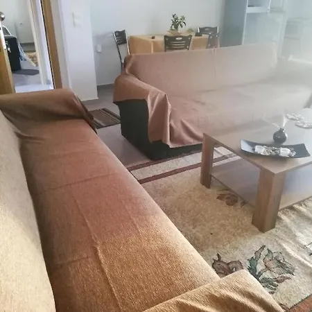 Katelia's Apartment *