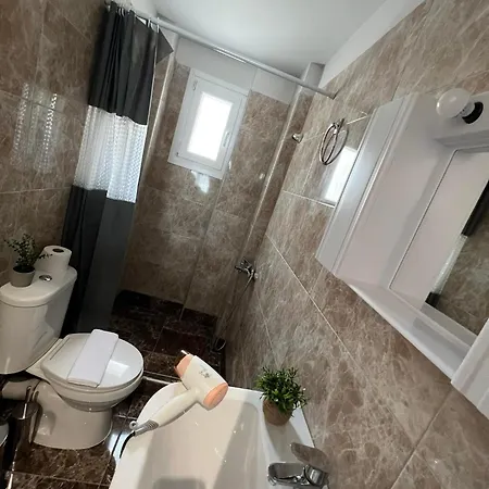 Appartement Katelia's