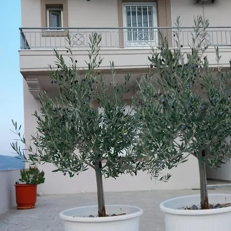 Apartament Katelia's *