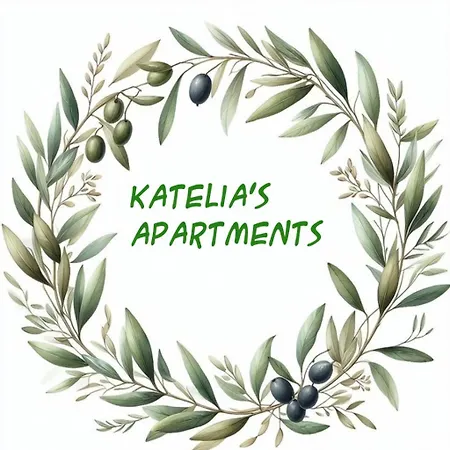 Katelia's Lägenhet Almiropótamos
