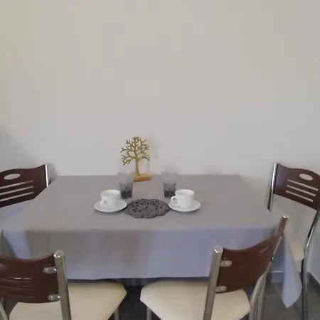 Katelia's * Almiropótamos